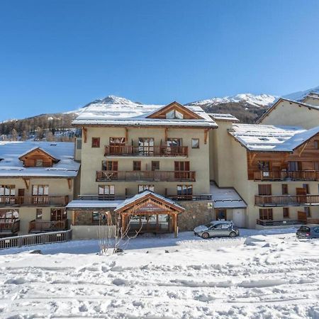 Duplex Renove - 2 Chambres 7 Personnes Vue Pistes 레오레스 외부 사진