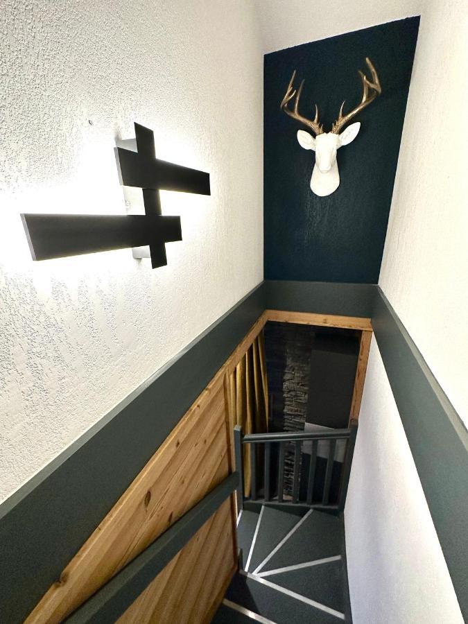 Duplex Renove - 2 Chambres 7 Personnes Vue Pistes 레오레스 외부 사진