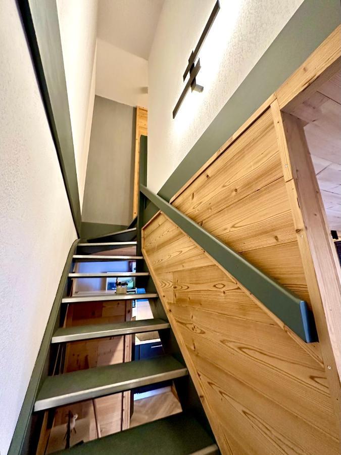 Duplex Renove - 2 Chambres 7 Personnes Vue Pistes 레오레스 외부 사진